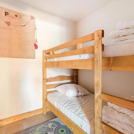 Appartement 3 Pieces 6 Pers Proche Pistes - Maeva Home - 3 Pieces 6 Personnes Selection Mae-4880 Araches-la-Frasse 외부 사진
