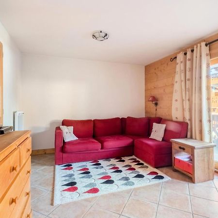 Appartement 3 Pieces 6 Pers Proche Pistes - Maeva Home - 3 Pieces 6 Personnes Selection Mae-4880 Araches-la-Frasse 외부 사진