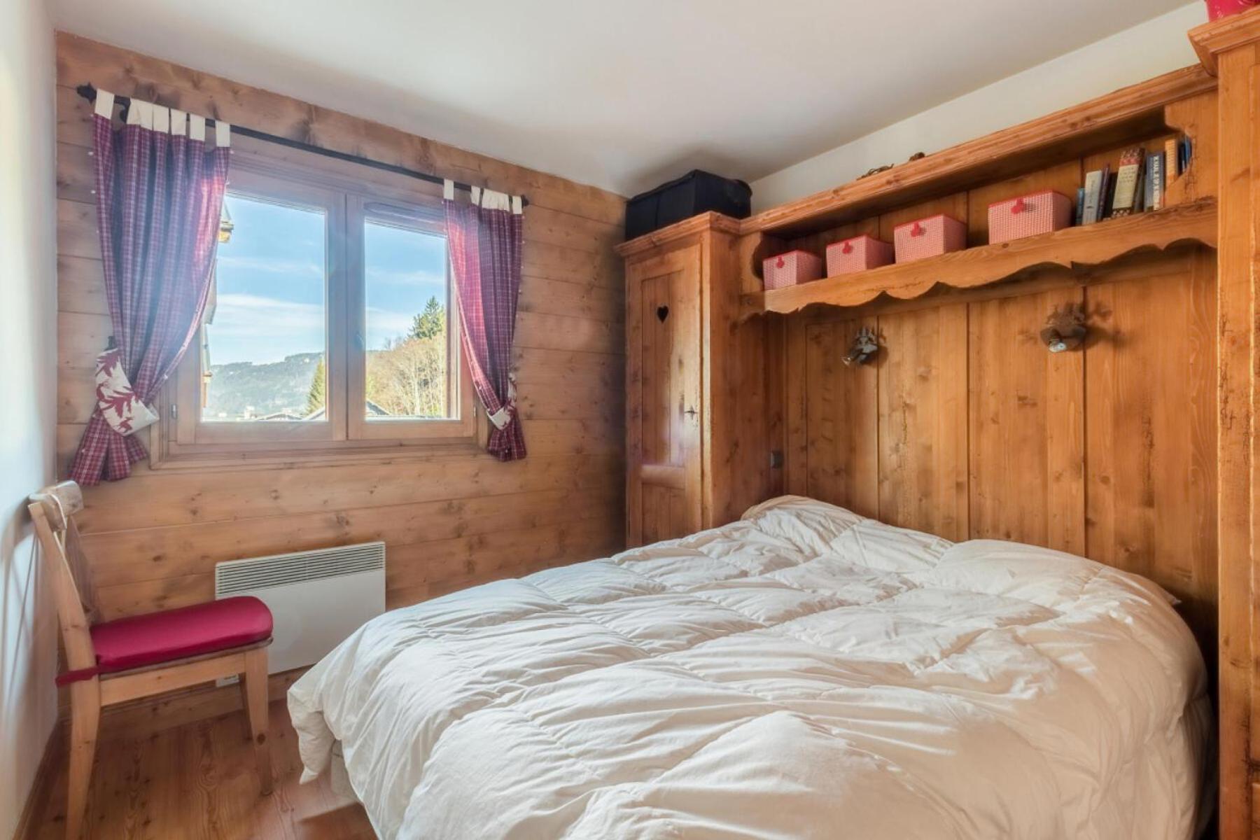Appartement 3 Pieces 6 Pers Proche Pistes - Maeva Home - 3 Pieces 6 Personnes Selection Mae-4880 Araches-la-Frasse 외부 사진