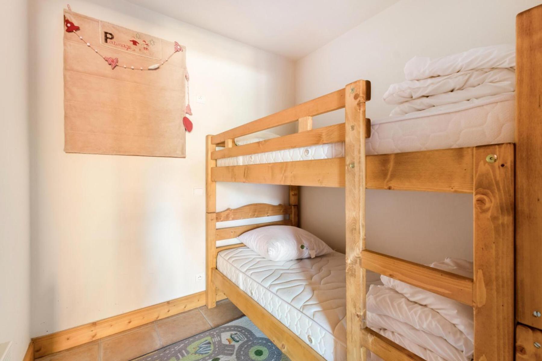 Appartement 3 Pieces 6 Pers Proche Pistes - Maeva Home - 3 Pieces 6 Personnes Selection Mae-4880 Araches-la-Frasse 외부 사진
